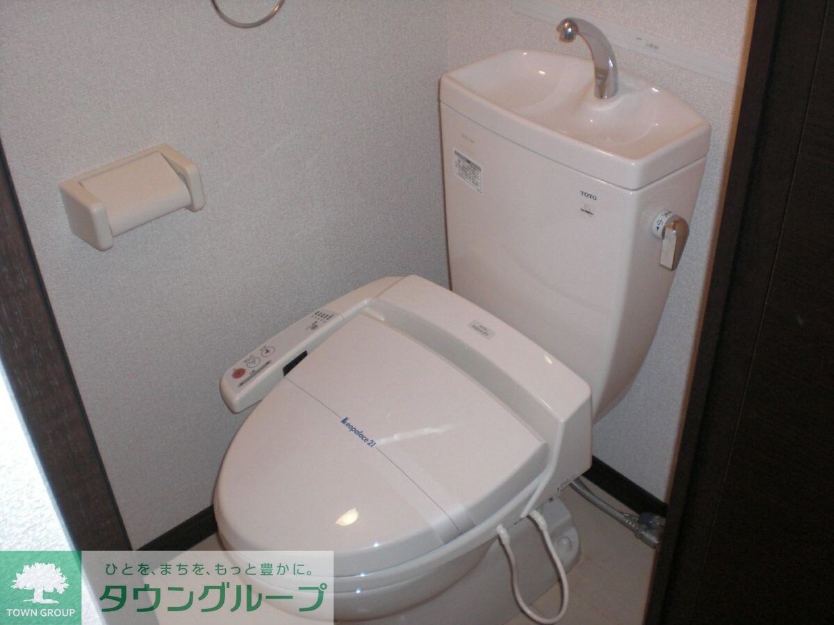 レオネクストグランドソレイユの物件内観写真