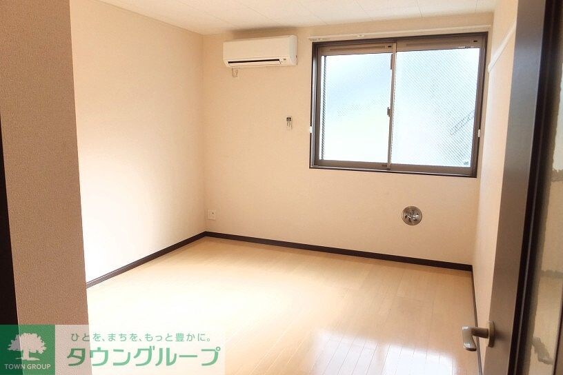 レオネクストグランドソレイユの物件内観写真