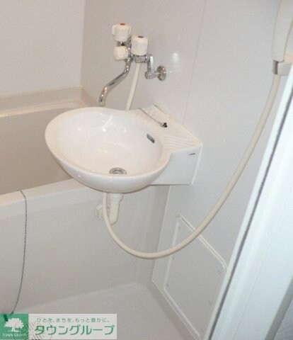 レオネクストグランドソレイユの物件内観写真