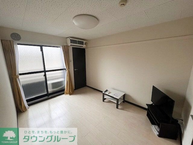 レオネクスト水木の物件内観写真