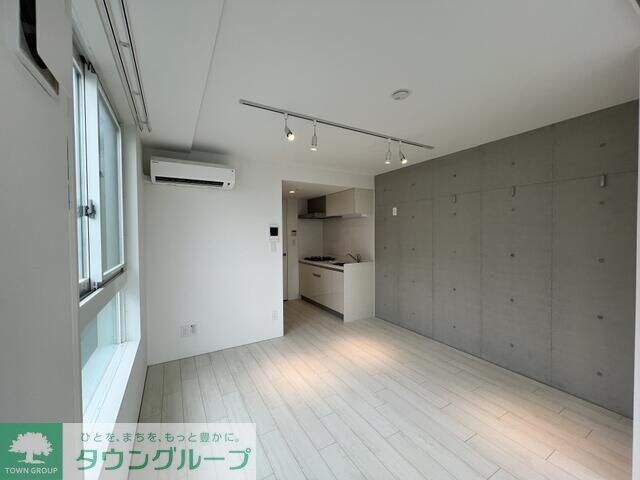 GRAN PASEO下北沢IIの物件内観写真