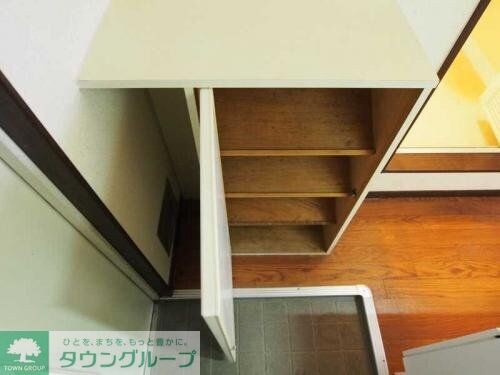 アビタシオンNAの物件内観写真