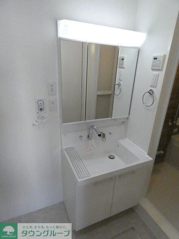 コンフォート世田谷の物件内観写真