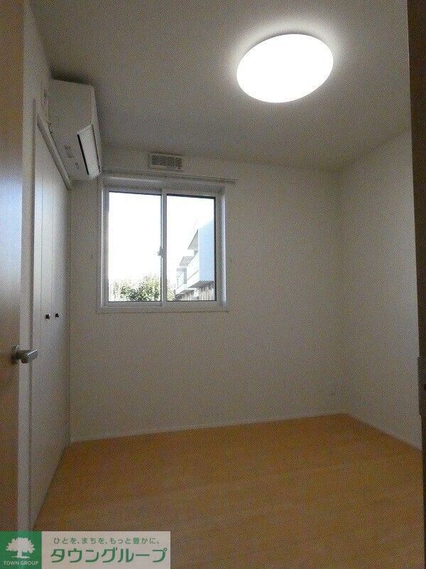 コンフォート世田谷の物件内観写真