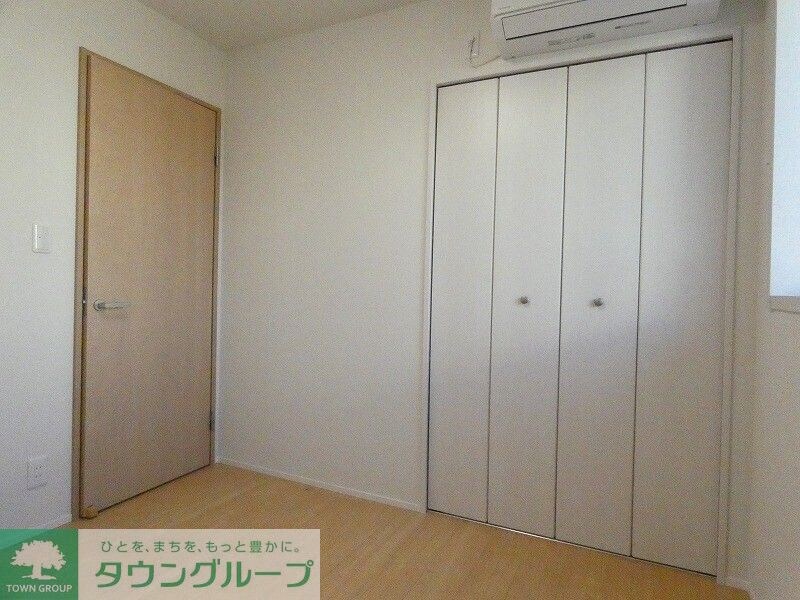 コンフォート世田谷の物件内観写真