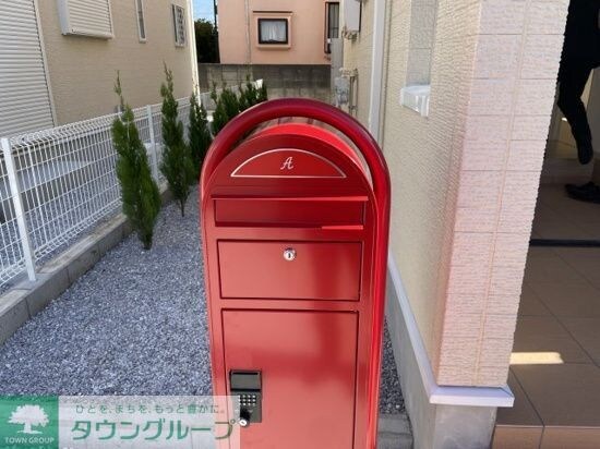 並木町3丁目戸建賃貸住宅の物件内観写真