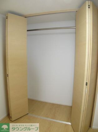 コンフォートテラス久我山の物件内観写真