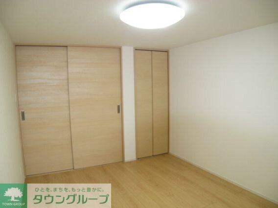 コンフォートテラス久我山の物件内観写真