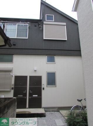 コンフォートテラス久我山の物件内観写真