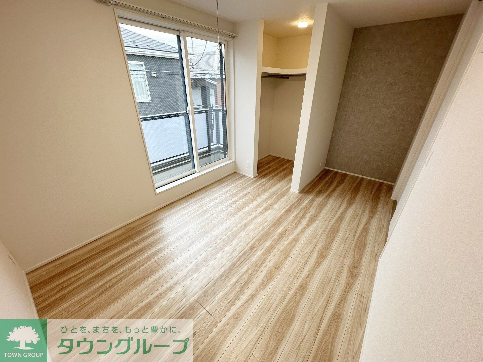 プレジオ明大前の物件内観写真