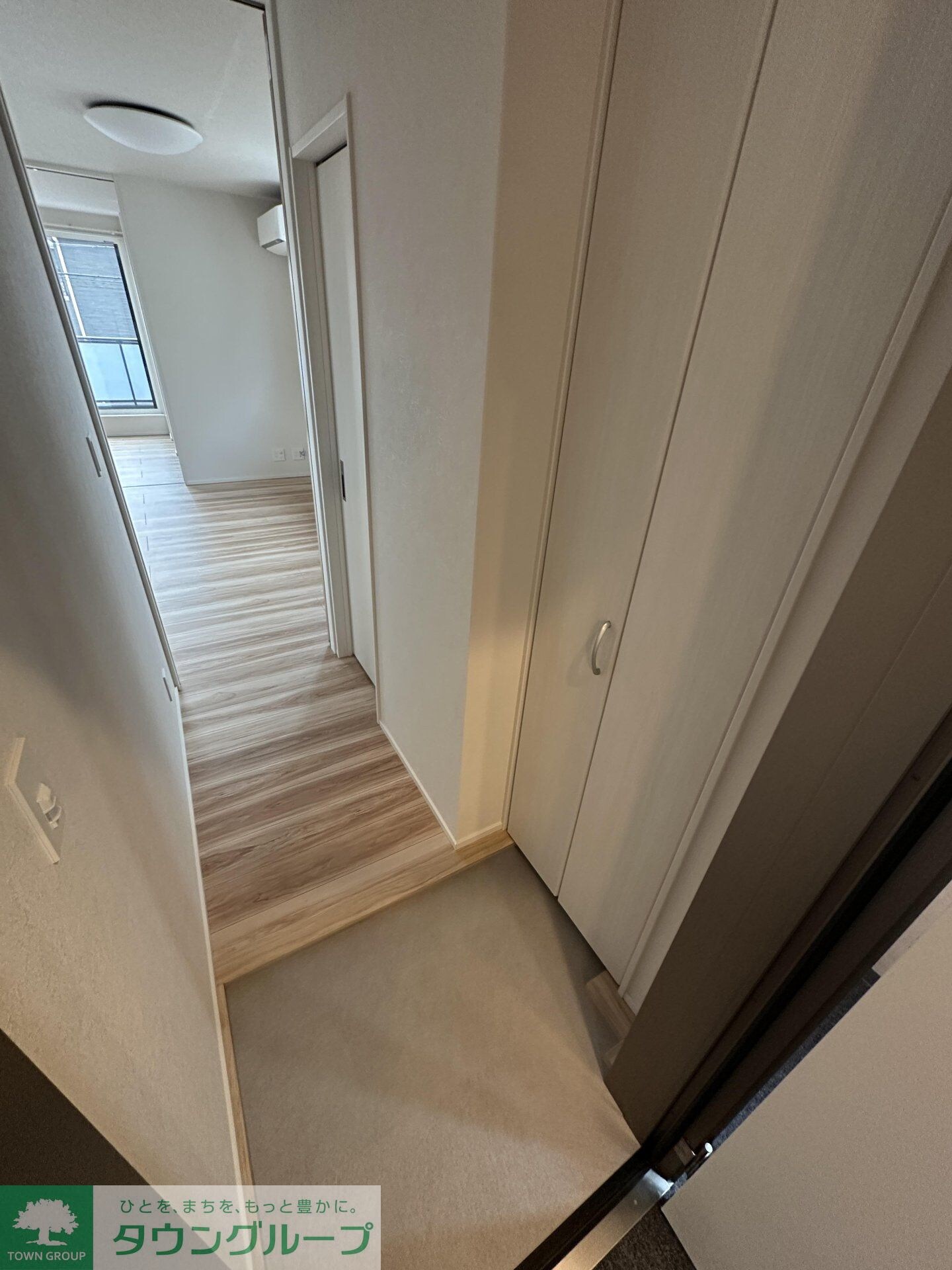 プレジオ明大前の物件内観写真