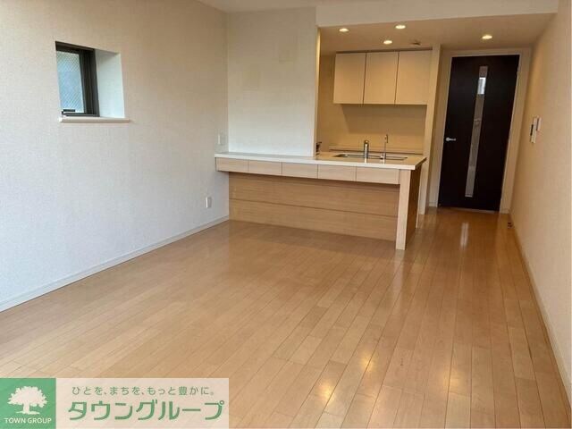 コスモ経堂リベディアの物件内観写真