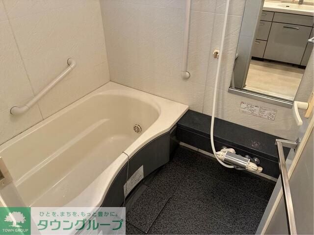 コスモ経堂リベディアの物件内観写真