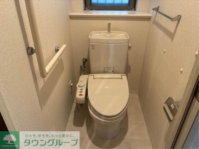 コスモ経堂リベディアの物件内観写真