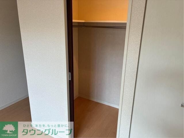 コスモ経堂リベディアの物件内観写真