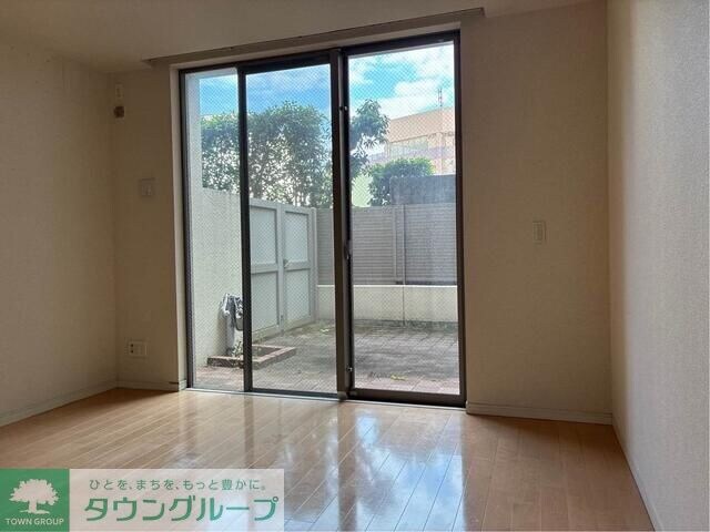 コスモ経堂リベディアの物件内観写真