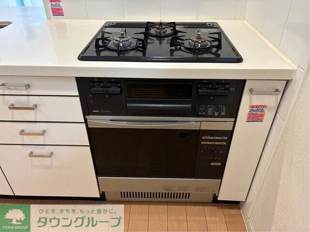 コスモ経堂リベディアの物件内観写真