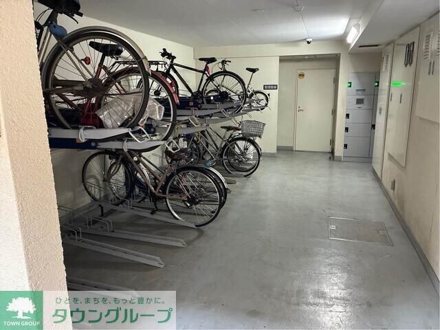 コスモ経堂リベディアの物件内観写真