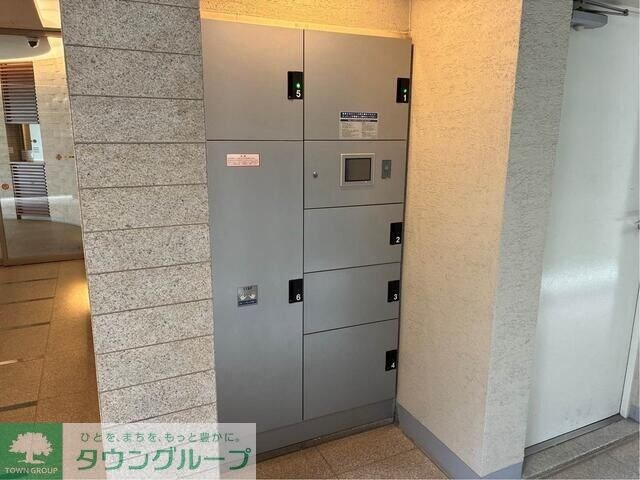 コスモ経堂リベディアの物件内観写真