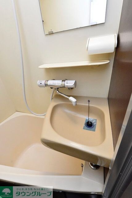 ラ・レジダンス・ド・エスパリエの物件内観写真