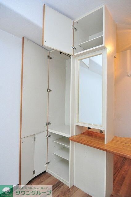 ラ・レジダンス・ド・エスパリエの物件内観写真