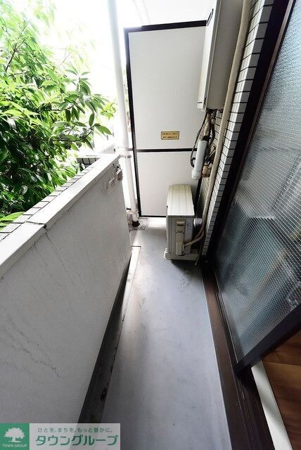 ラ・レジダンス・ド・エスパリエの物件内観写真