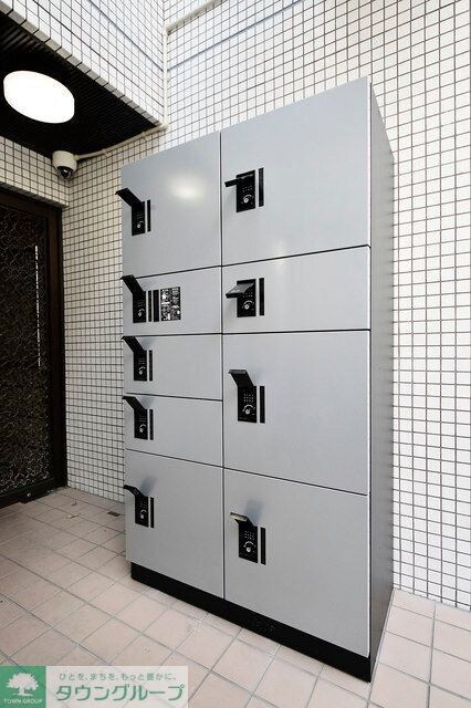 ラ・レジダンス・ド・エスパリエの物件内観写真