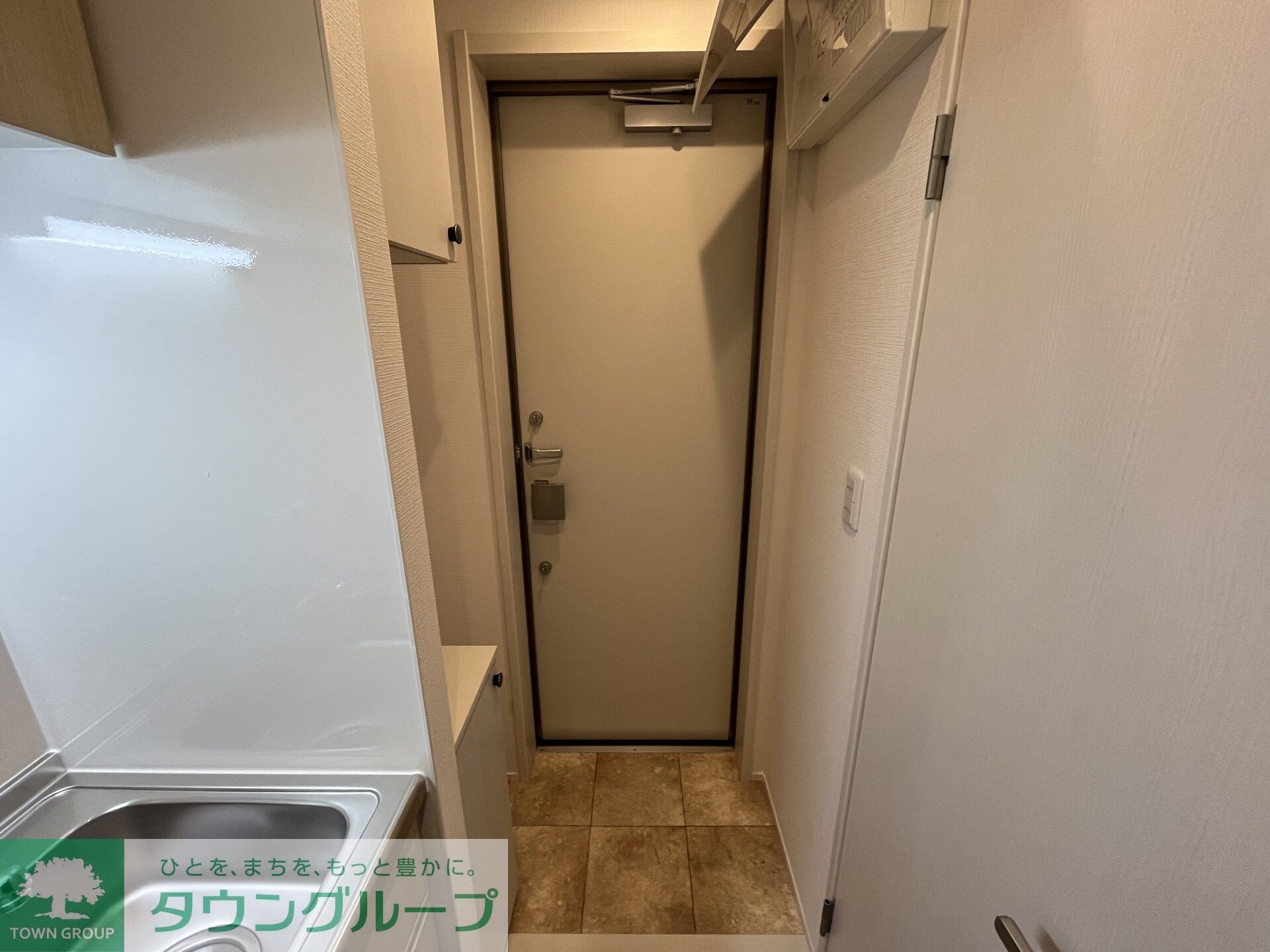 ブレッツァ小金井の物件内観写真