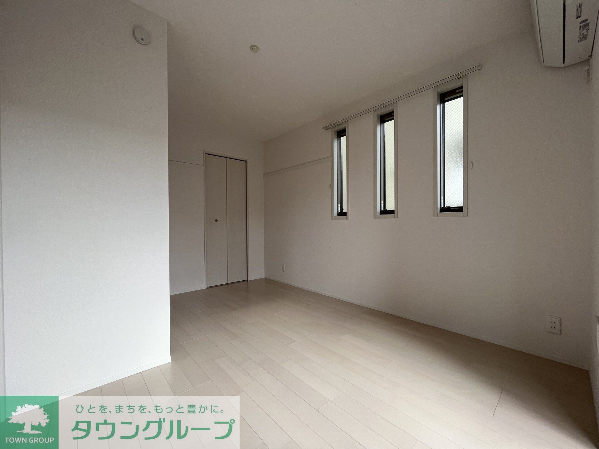 ブレッツァ小金井の物件内観写真