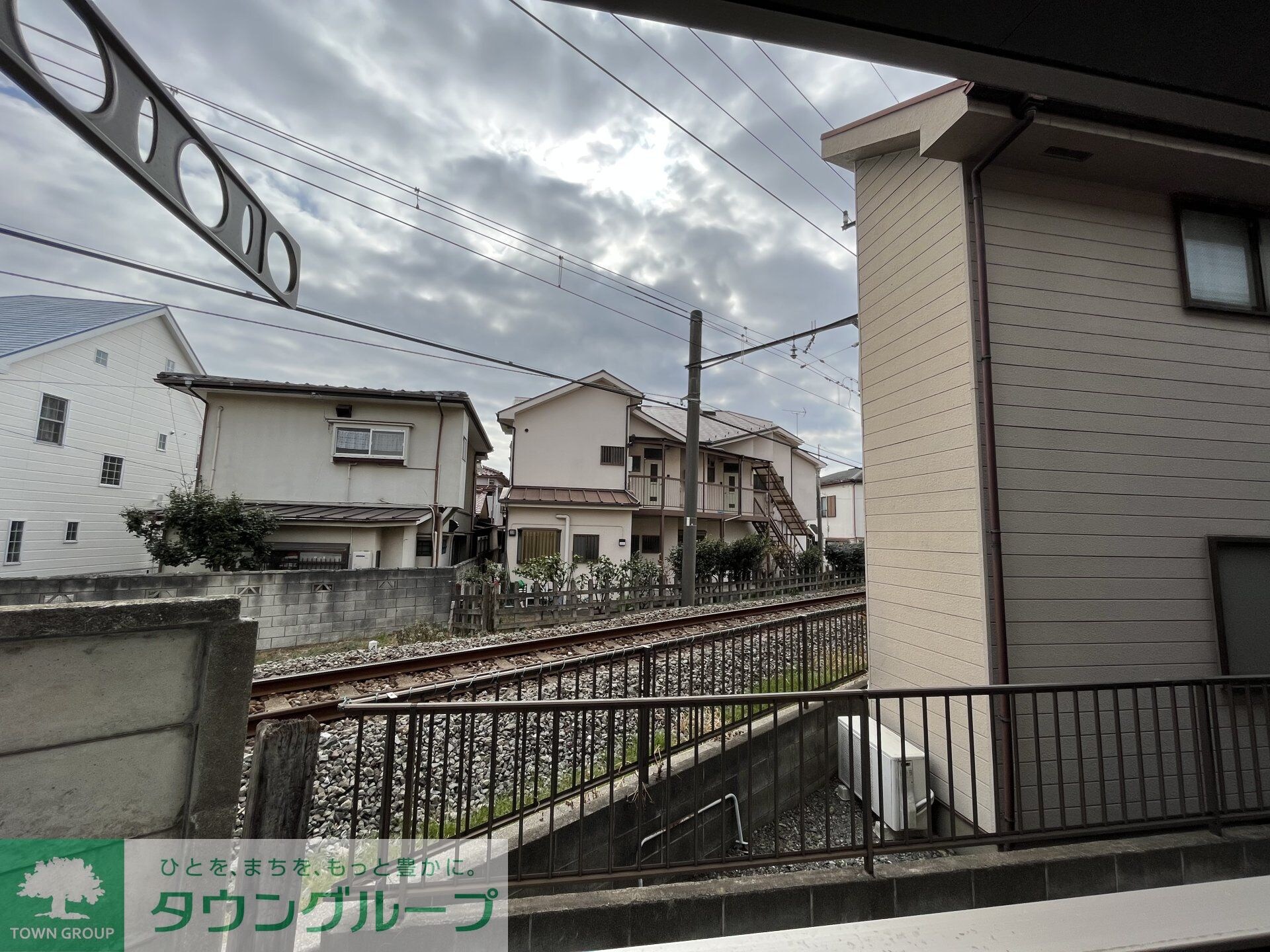 ブレッツァ小金井の物件内観写真