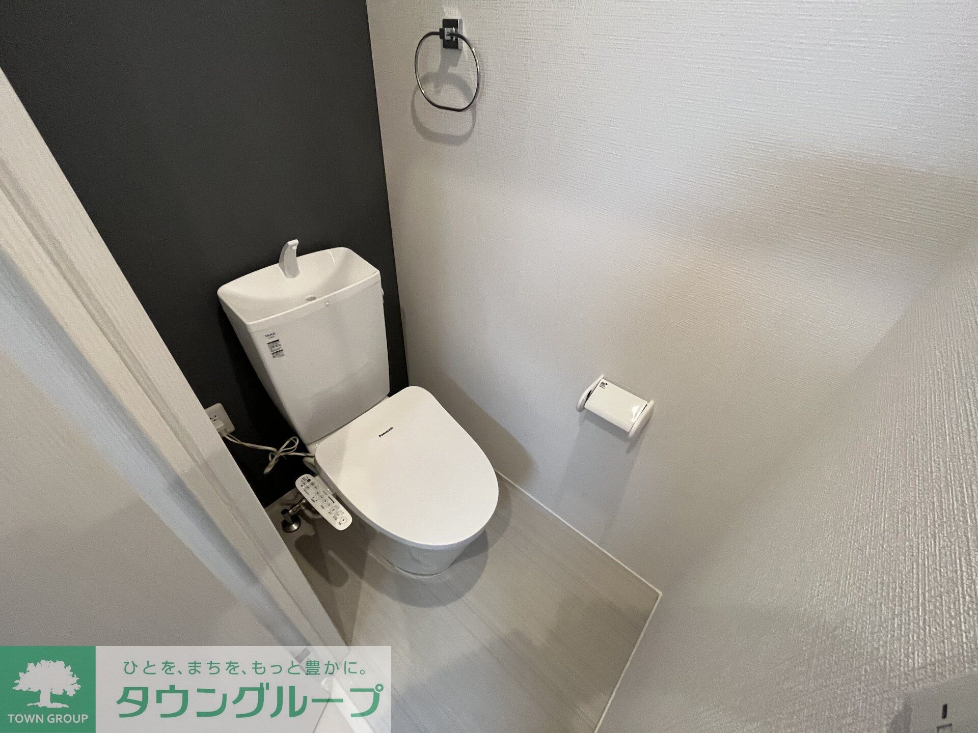 ブレッツァ小金井の物件内観写真