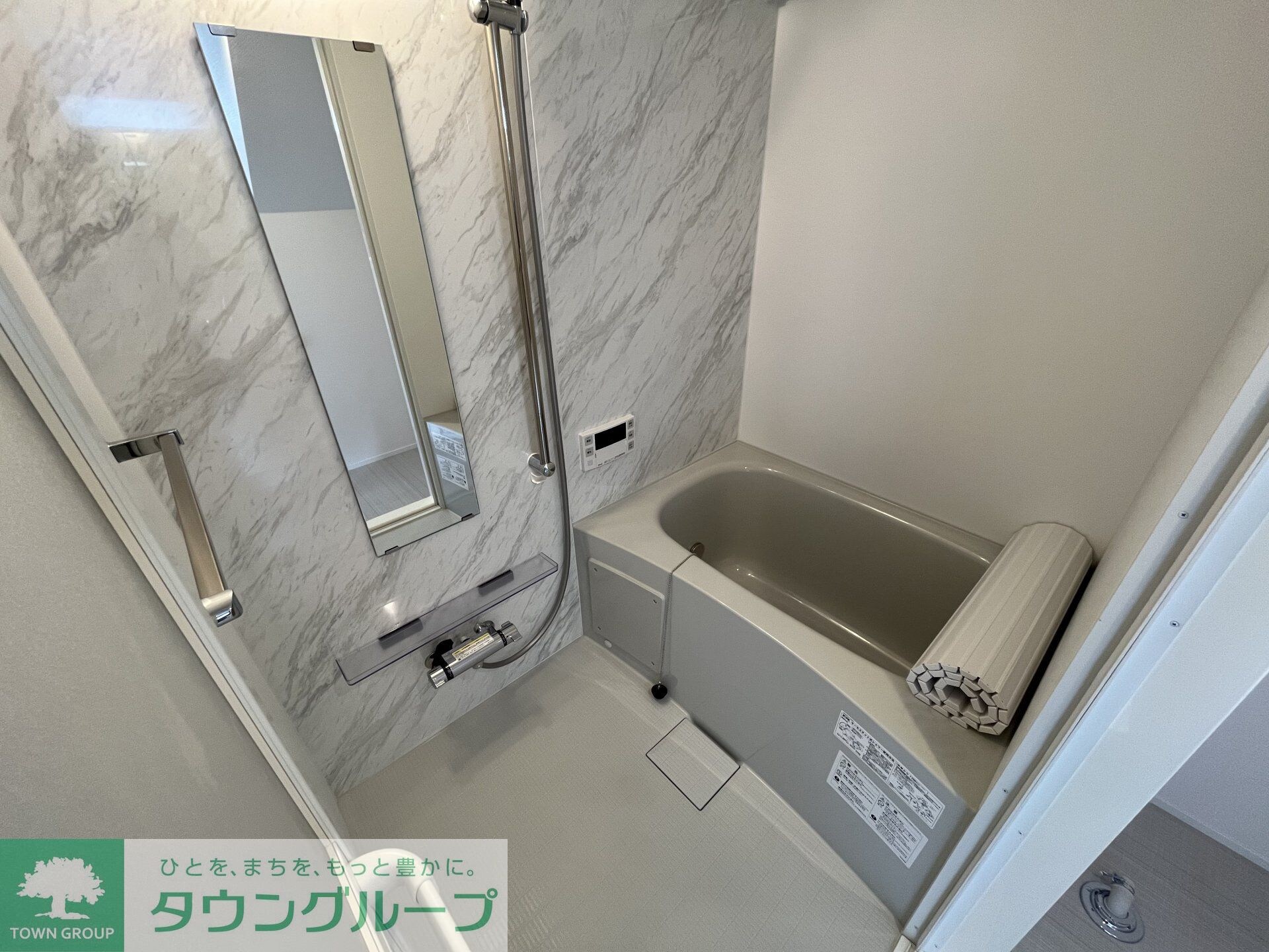 ブレッツァ小金井の物件内観写真