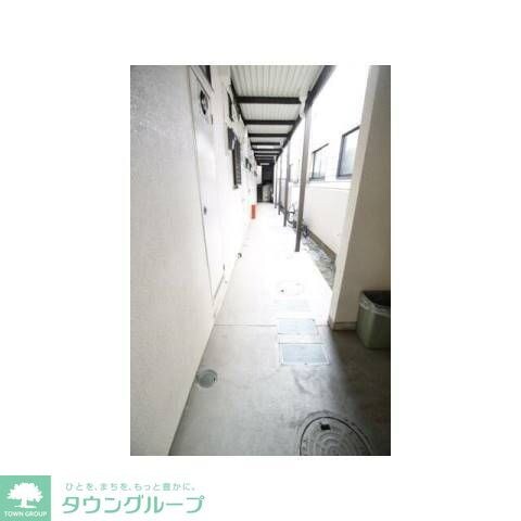 リュ・プラタンの物件内観写真