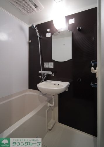 ルーブル荻窪伍番館の物件内観写真