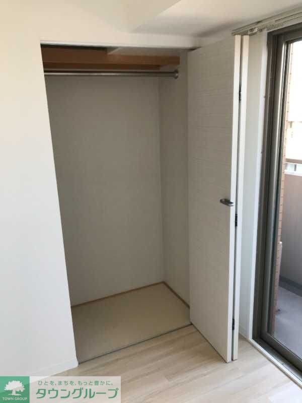 ラスカシエロ下北沢の物件内観写真