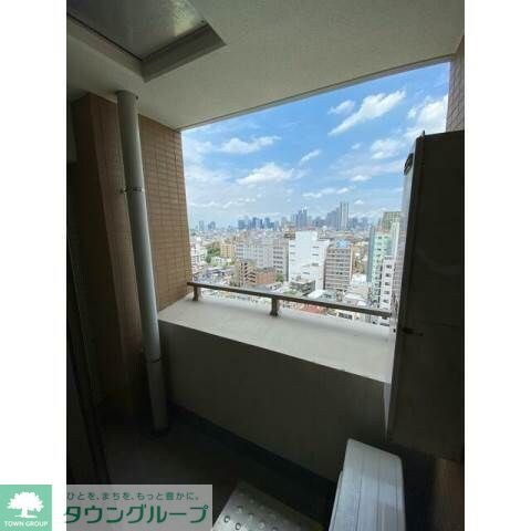 日神デュオステージ笹塚東館の物件内観写真