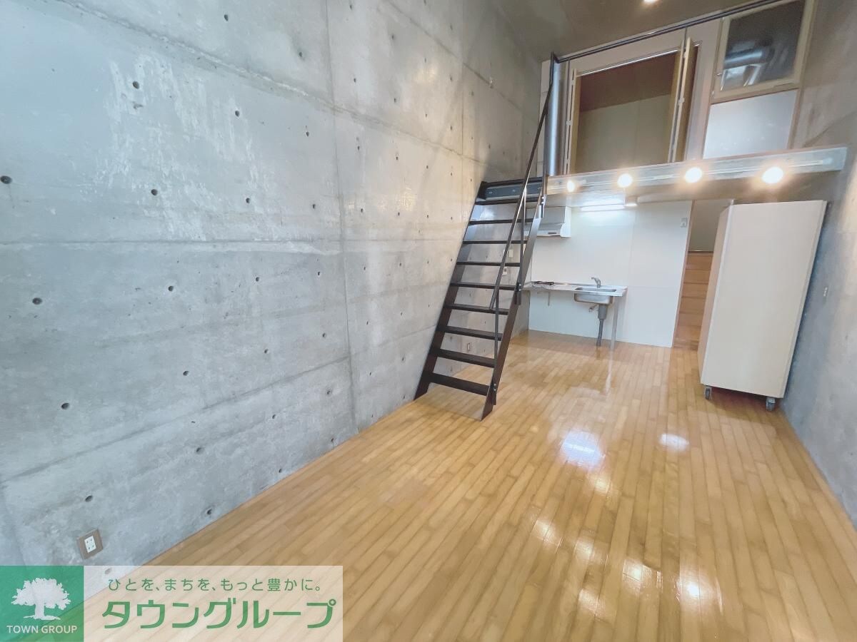 SCALAの物件内観写真