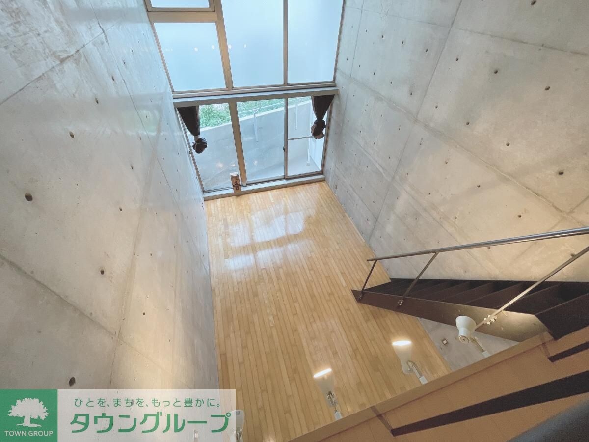 SCALAの物件内観写真