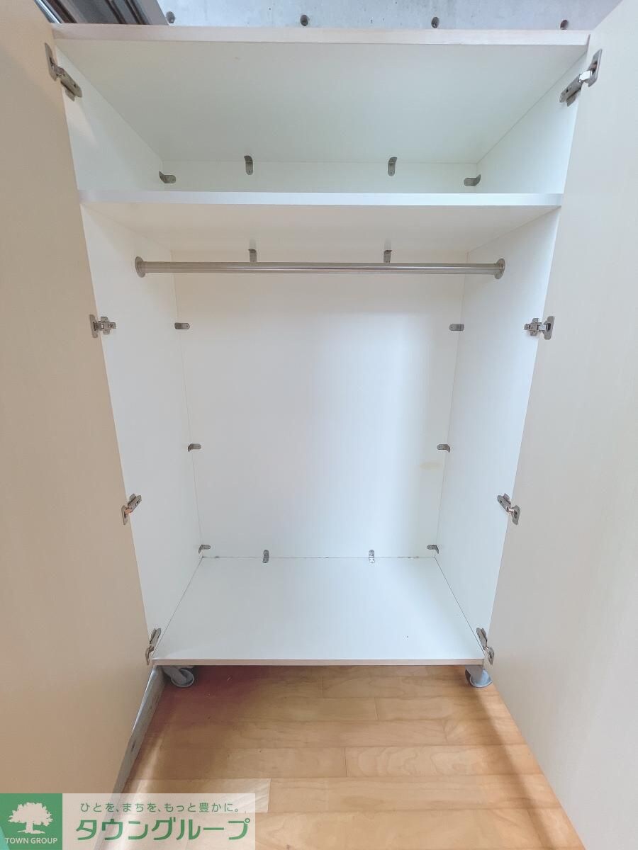 SCALAの物件内観写真