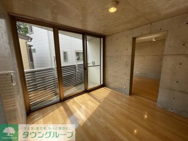 SCALAの物件内観写真