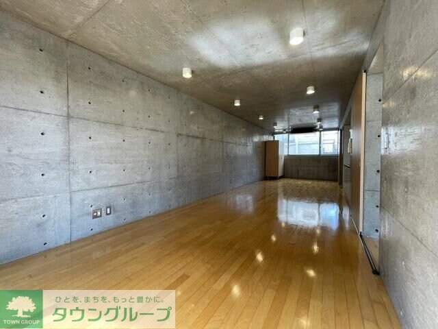 SCALAの物件内観写真