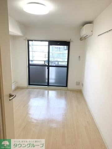 ハーモニー上北沢の物件内観写真