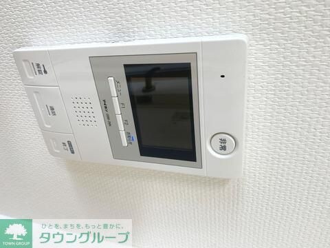 ハーモニー上北沢の物件内観写真