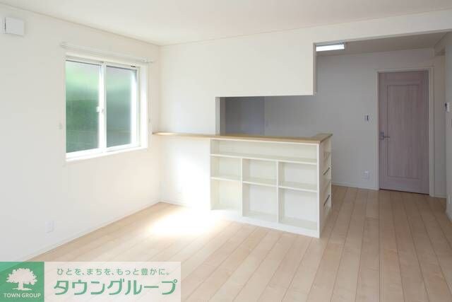 スカイハイツの物件内観写真