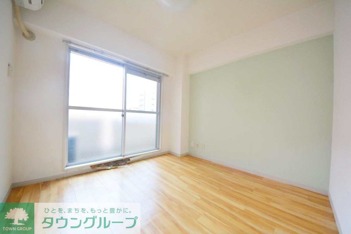 グローリア初穂武蔵境の物件内観写真