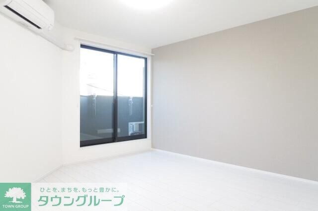 T’s Cuore梅ヶ丘の物件内観写真