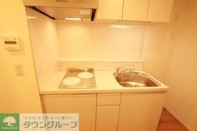 ビイルーム下北沢の物件内観写真