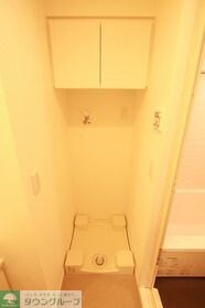 ビイルーム下北沢の物件内観写真