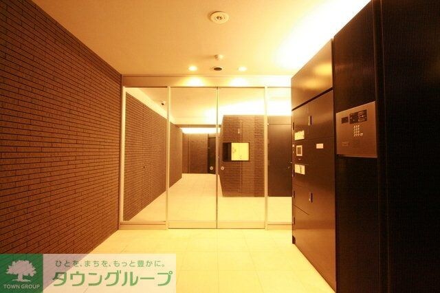 ビイルーム下北沢の物件内観写真