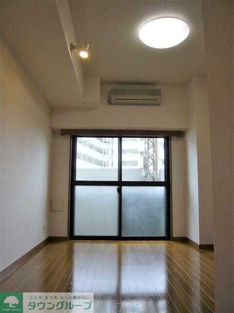 トーシンフェニックス笹塚駅前弐番館の物件内観写真